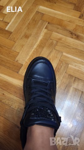 Дамски обувки, снимка 4 - Дамски ежедневни обувки - 41975668