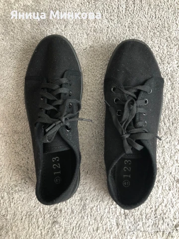 Дамски гуменки- нови