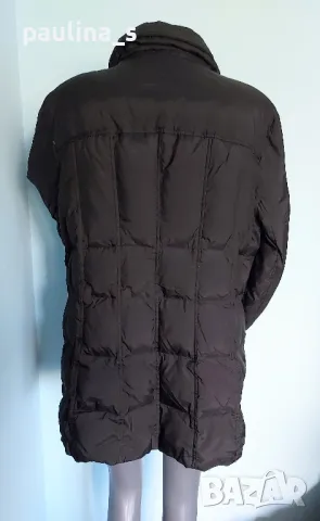 Два броя яке / Розово и черно яке "Authentic" clothing company и "CANDA" / голям размер , снимка 15 - Якета - 43378382