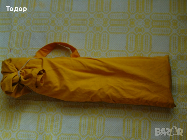 Алуминиеви рейки за сенник /палатка, навес/, снимка 5 - Палатки - 51780370