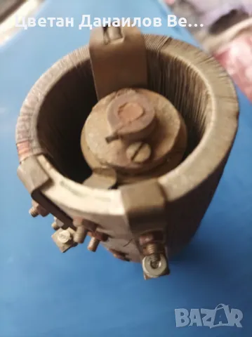 Реостат за 220 волта, снимка 3 - Друга електроника - 47525151