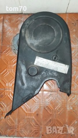 Капак за ангренажен ремък за VW Golf 5, 1.6L 8V,  Audi A3, Seat, Skoda , снимка 3 - Части - 48930016