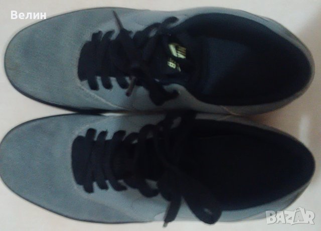 маратонки обувки nike, снимка 3 - Детски маратонки - 41631014