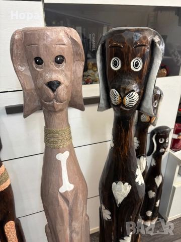 Куче от дърво