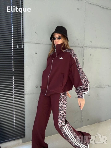 дамски екипи на едро Адидас , снимка 5 - Спортни екипи - 53067480