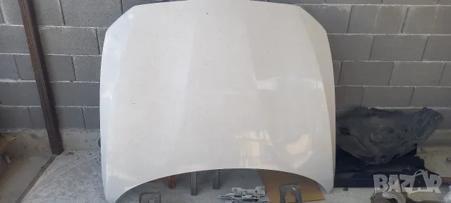 Преден капак за BMW F20