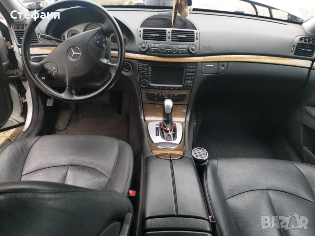 Mercedes , снимка 11 - Автомобили и джипове - 52904197