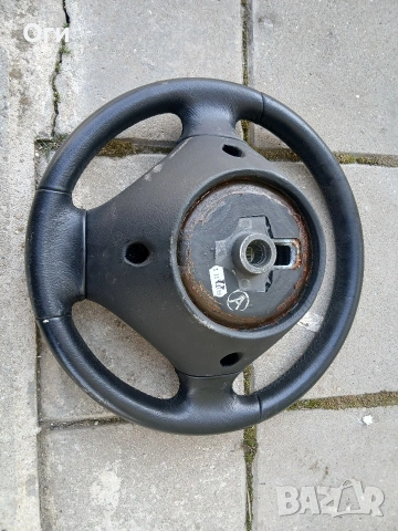 Волан за Фиат Стило, снимка 2 - Части - 53705612