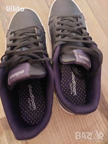 Адидас/Adidas Дамски обувки, снимка 4 - Маратонки - 42247768