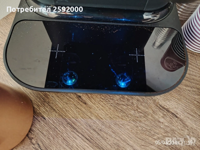 Професионална машина за турско кафе, снимка 10 - Кафемашини - 53728167