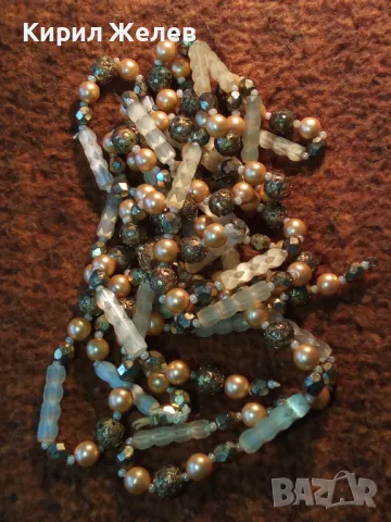 Стара РЕТРО ОГЪРЛИЦА МАЙСТОРСКА РЪЧНА ИЗРАБОТКА с НУЖДА от ЛЕКА РЕСТАВРАЦИЯ 47266, снимка 12 - Антикварни и старинни предмети - 47219644