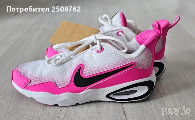 Nike Air Max оригинални маратонки 
