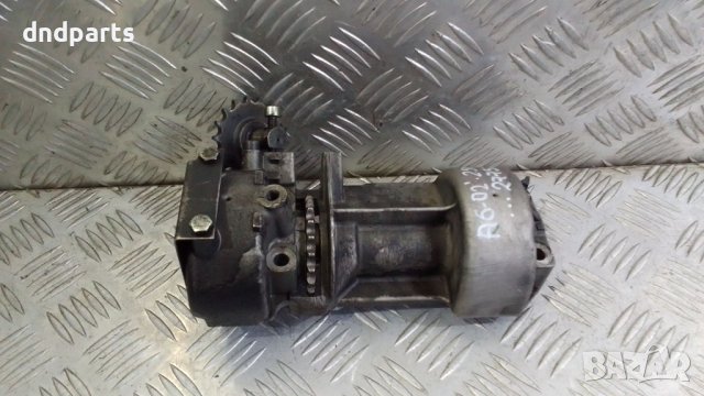 Балансиращ вал Audi A6 2.5TDI 180кс. 2002г.	