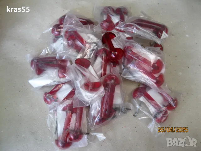 Мебелни дръжки, снимка 6 - Други - 18201291