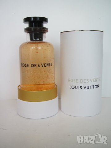 Rose des Vents Louis Vuitton 100 ml EDP 2K01, снимка 3 - Дамски парфюми - 41099982