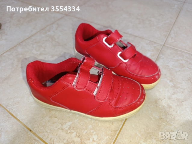 Лот детски обувки номер 29-31, снимка 5 - Детски обувки - 51457347