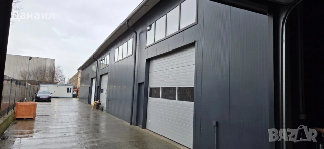 Склад под наем, складова база, Северна Промишлена зона,sklad pod naem, sklad, хале 250м2, , снимка 14 - Складове - 53413274