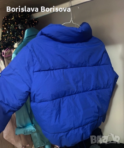 Дамско яке Sinsay, снимка 4 - Якета - 52548207