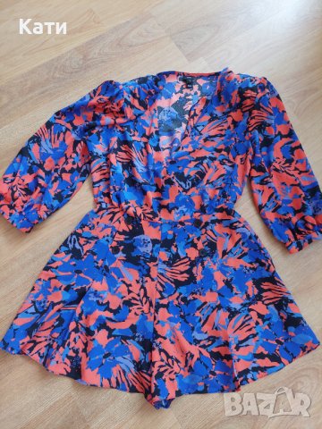 River island гащеризон, снимка 4 - Гащеризони - 40870032