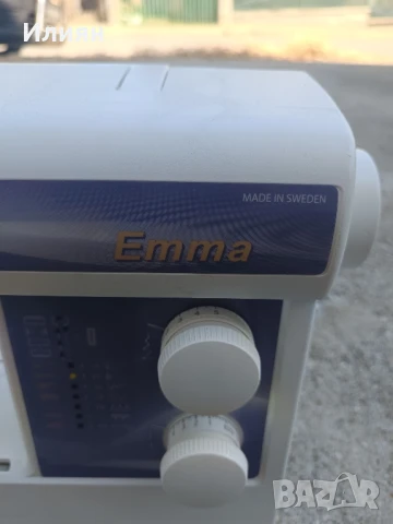 Шевна машина, снимка 3 - Шевни машини - 50569911