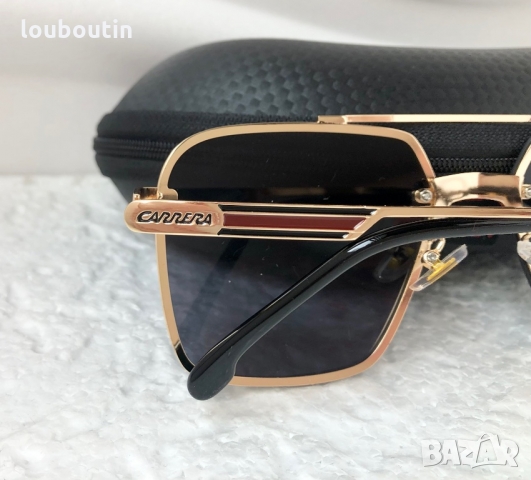 Carrera 2022 мъжки слънчеви очила УВ 400, снимка 12 - Слънчеви и диоптрични очила - 36083013