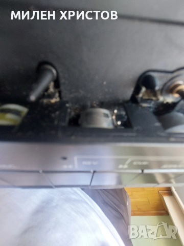 GRUNDIG CR 585 Made in Germani 1982- 83г. Топ състояние 9 от 10, снимка 13 - Декове - 51474113