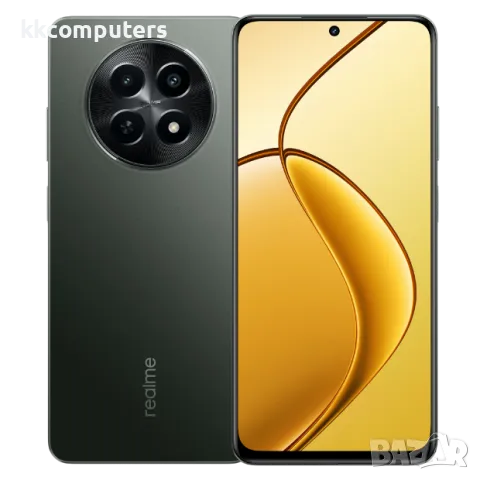 ЧАСТИ ЗА - Realme 12x 5G