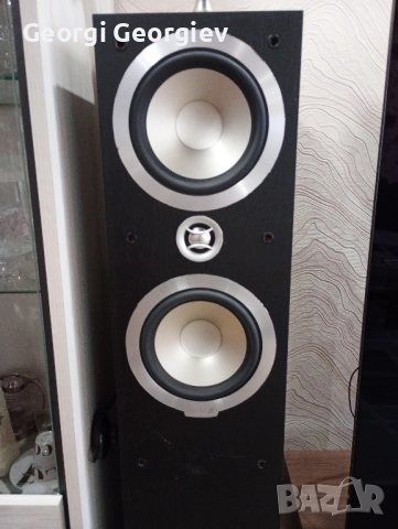 колони TANNOY Меркурий v4i, снимка 4 - Тонколони - 52493771