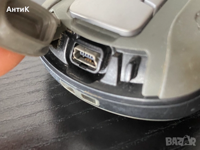 Garmin Oregon 550, снимка 13 - Garmin - 52603349