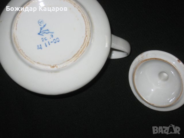 Цена 35 лева. Пращам по Еконт. За София, може и лично да си ги вземете., снимка 5 - Сервизи - 40478822