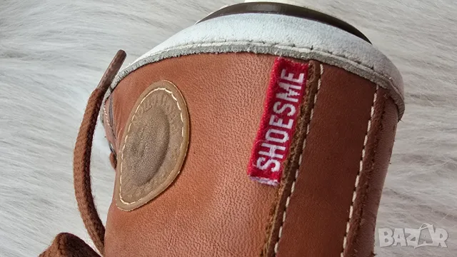Боси обувки за прохождане №21, снимка 9 - Детски обувки - 50043543