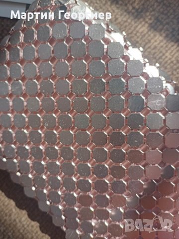 Оригинална парти чантичка, снимка 2 - Чанти - 41260864