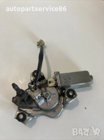 Заден мотор за чистачка за Mazda 626 2.0TDI (2001) 34333-581