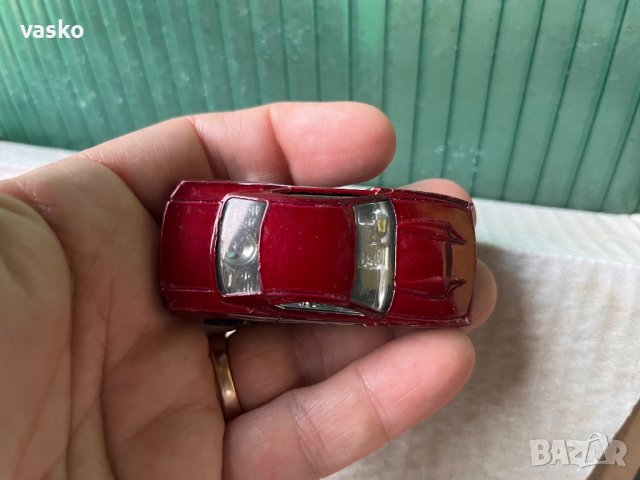 Hotwheels-стар, снимка 5 - Колекции - 41916367