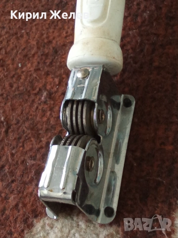 Ръчно точилото за ножове 53701, снимка 6 - Антикварни и старинни предмети - 53473930