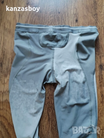 skins s3 long tights - мъжки спортен клин ХЛ УМАЛЕН, снимка 10 - Спортни дрехи, екипи - 52540815