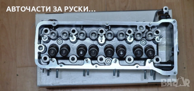 Авточасти Лада Нива /LADA NIVA, снимка 18 - Части - 53537150