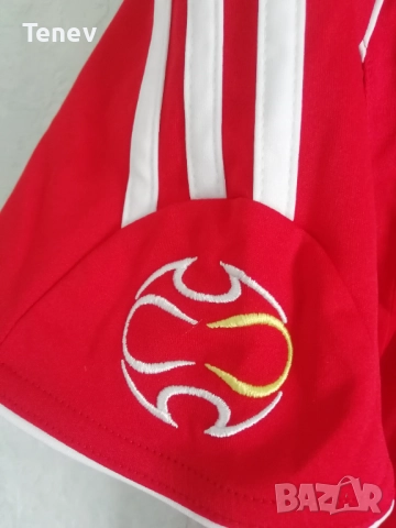 Ливърпул Торес Адидас оригинална тениска фланелка Liverpool Adidas Torres, снимка 11 - Тениски - 52923080