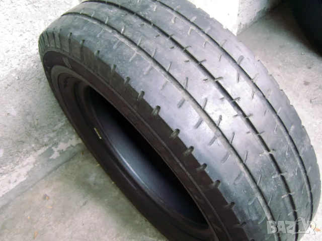 Гума General Eurovan 2 -  205 75 16 за бус - 1 брой - 30 лева, снимка 8 - Гуми и джанти - 47806060
