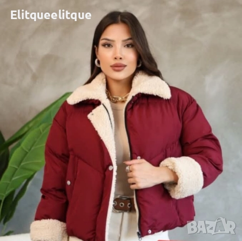 якета, снимка 2 - Якета - 52259687