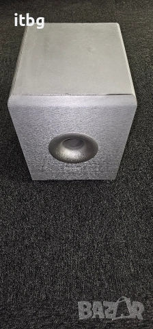 Активен суб Quadral 50/80W