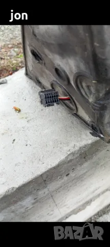 огледала за крайслер войаджер, снимка 3 - Части - 49573328