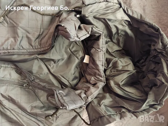 Мъжко яке без ръкави, снимка 4 - Якета - 48001209