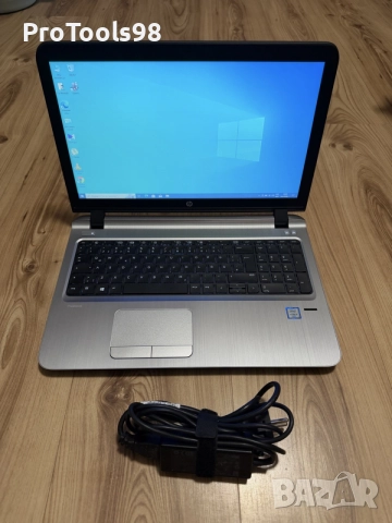 HP Probook 450 G3 DDR4/I5/SSD