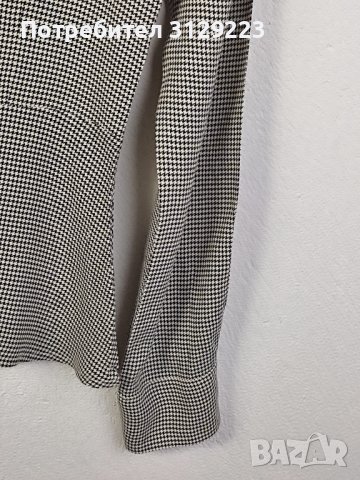 Fornarino shirt M , снимка 5 - Блузи с дълъг ръкав и пуловери - 39393781