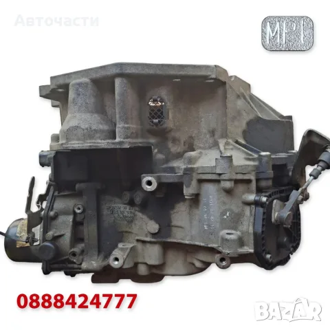 7-степенна автоматична скоростна кутия DSG DQ200 Audi/VW/Seat/Skoda 1.6 TDI 2009 г.+ MPL 0AM300050G, снимка 2 - Части - 56038839