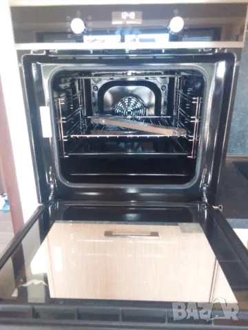 Elektrolux фурна за вграждане, снимка 3 - Печки, фурни - 48086405