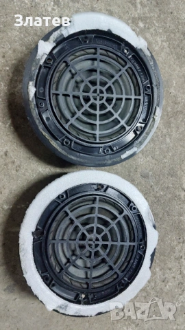 Предни говорители от Пежо 308, 2007-2012 година 