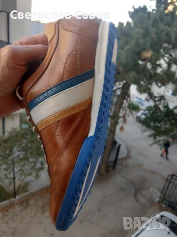 Cycleur de Luxe 43нм. 28,0см., снимка 8 - Спортни обувки - 56299821