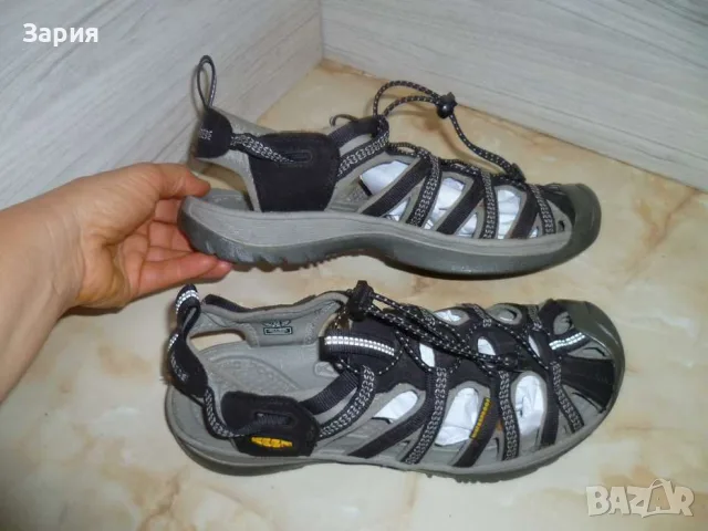 KEEN сандали №41, снимка 3 - Сандали - 56364099